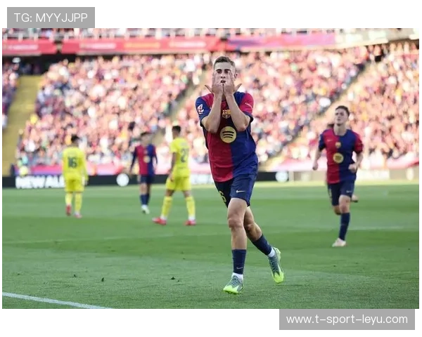 巴萨若持续变革，未来几年或迎来全新辉煌