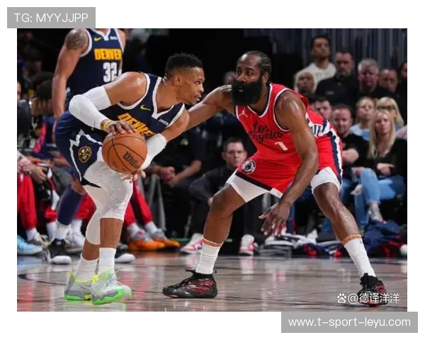 伦纳德中投冷静命中，让对手防线彻底崩开