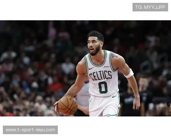 塔图姆借掩护出手，波士顿凯尔特人思路清晰