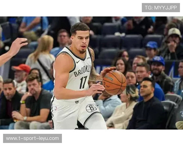 小波特末节连中，篮网带走一场艰苦胜利